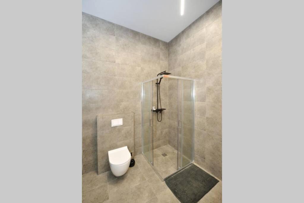 Appartement Salia Kauno Centro à Kaunas Extérieur photo
